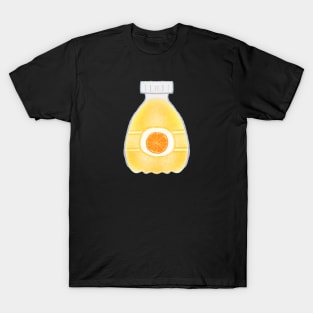 Drink Orange Juice T-Shirt